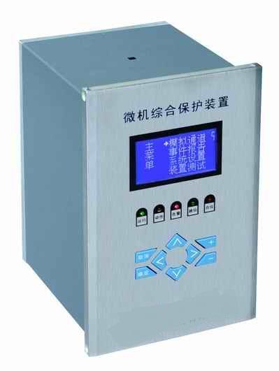 供应PD866E-745变压器后备保护装置 南自电力生产商