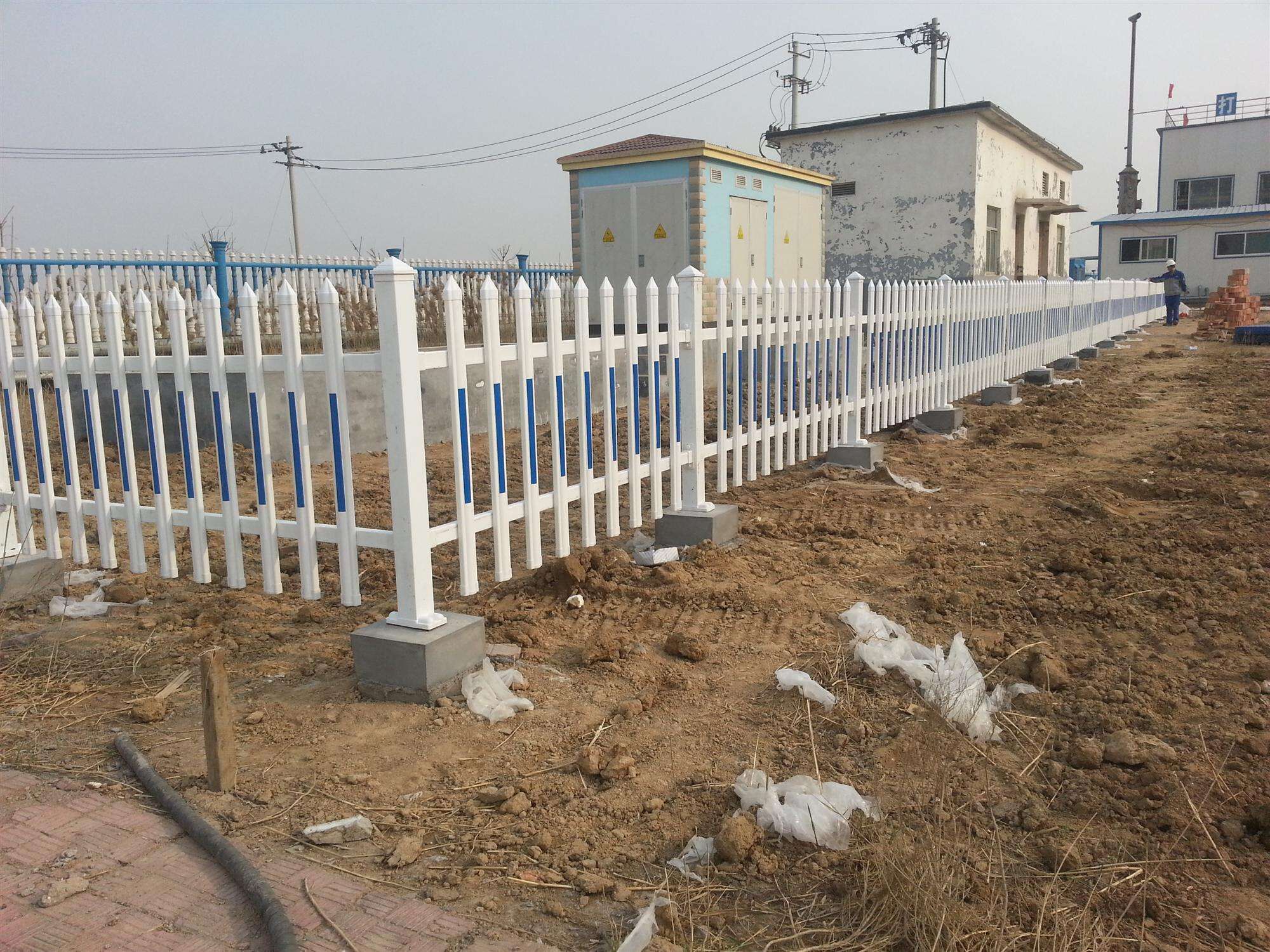 山东滨州供应山东围栏生产厂家 围栏加工  围栏特点