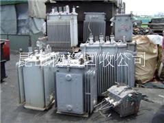 江苏苏州二手变压器回收干式变压器回收有载调压变压器回收