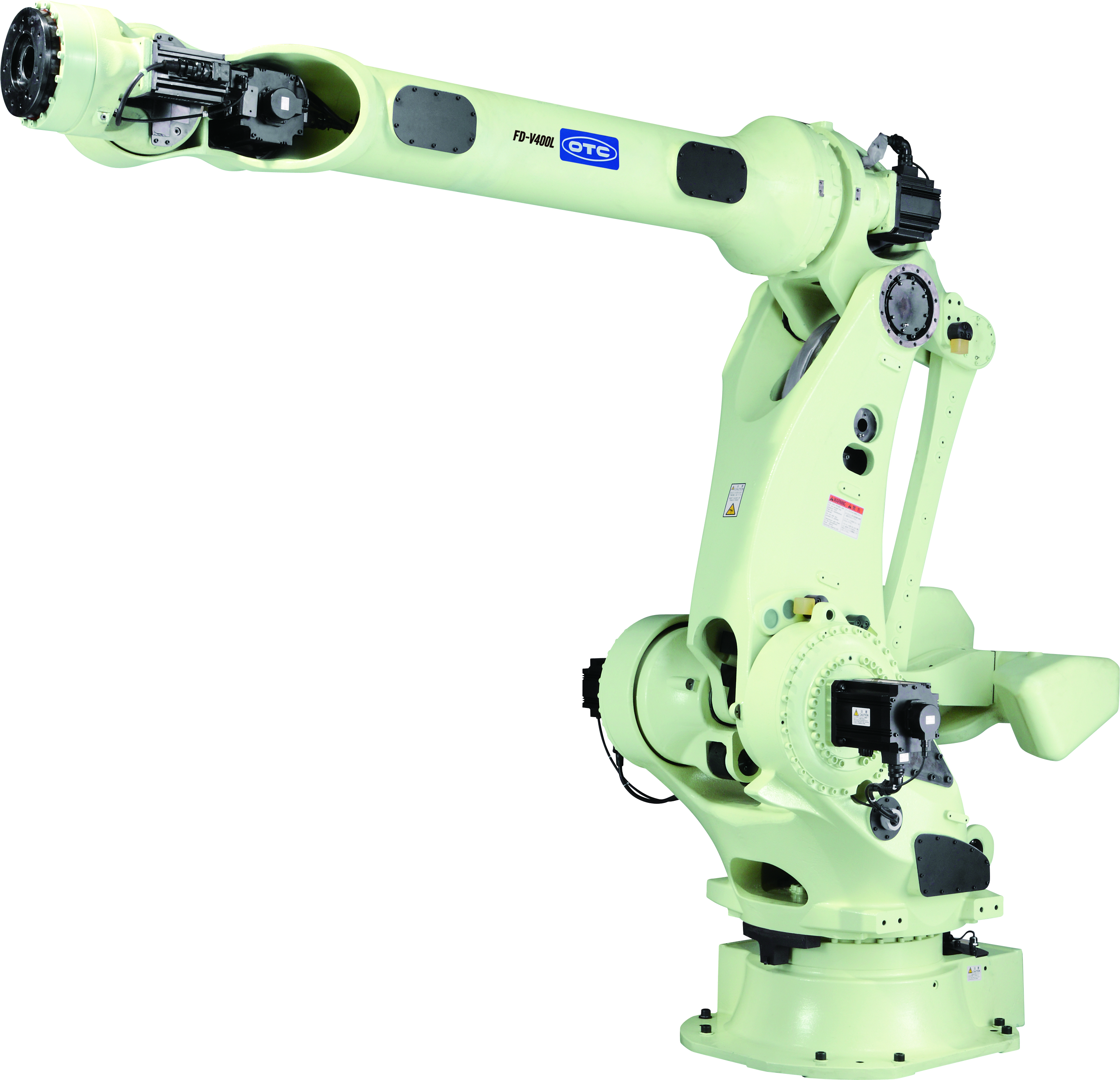 焊接机器人 智能工业用机器人FD-V280L/FD-V350/FD-V400L/FD-V600/FD-V700日本OTC