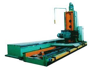 河北沧州供应大型机床导轨铸造机床床身铸造加工机床材质规格