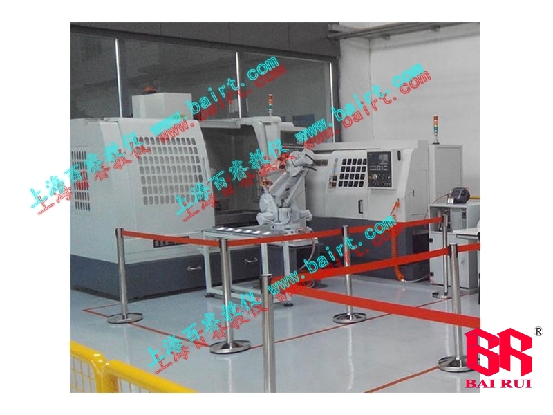 江苏南京工业机器人机床上下料系统解决方案销售热线13817278207