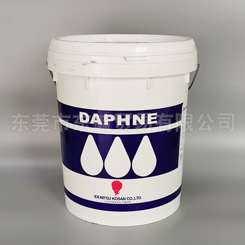 供应日本出光机械油DAPHNE MECHANIC OIL 32机械机床导轨油
