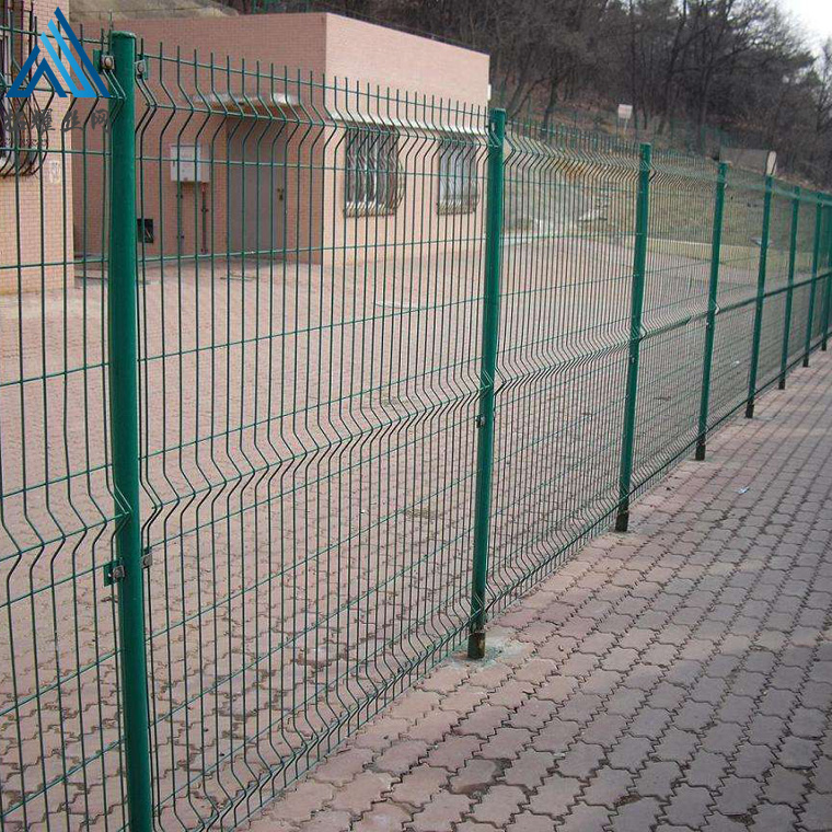 小区道路护栏 小区护栏包括哪些