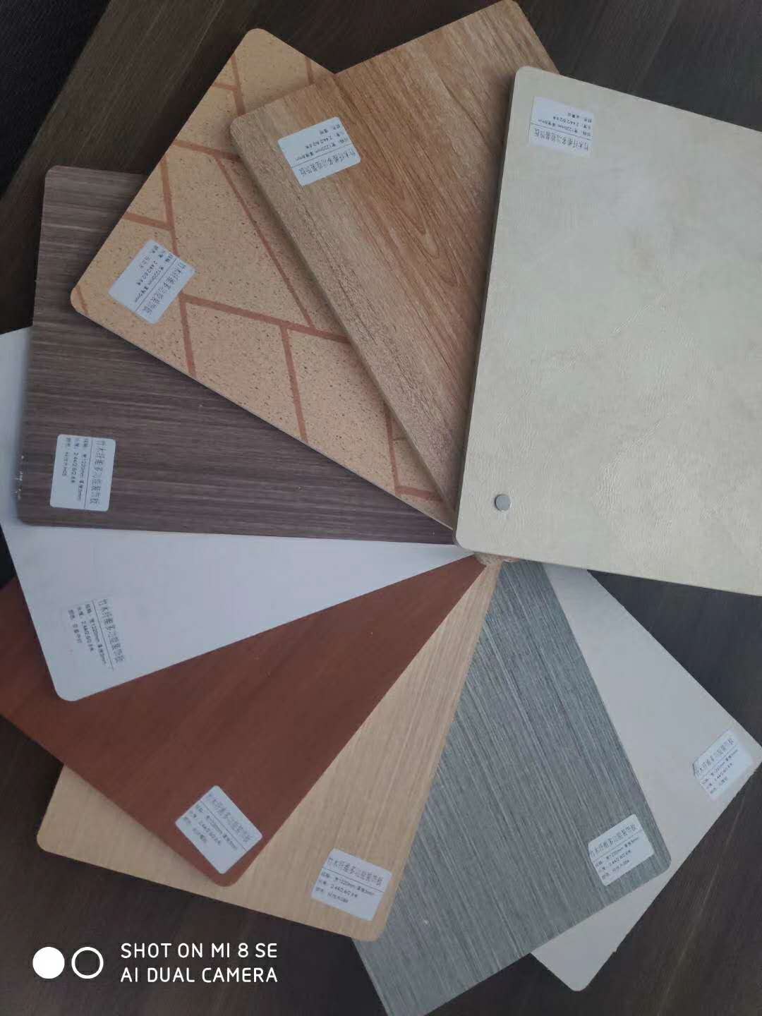 高密度木饰面板临沂木饰面板厂家价格