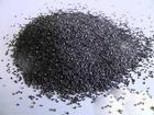 供应天然地平磨料金刚砂厂家，石榴石金刚砂滤料技术指标