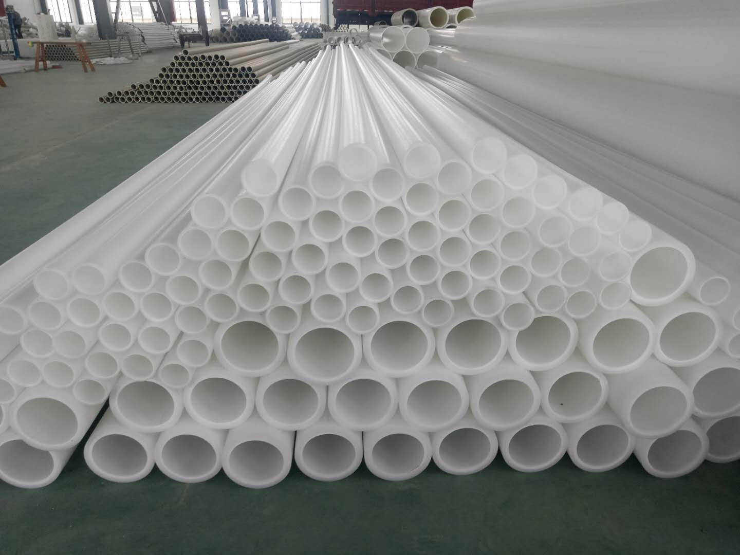 江苏江供给水工程用管道HDPE管批发 热塑性树脂 高密度聚乙烯管材