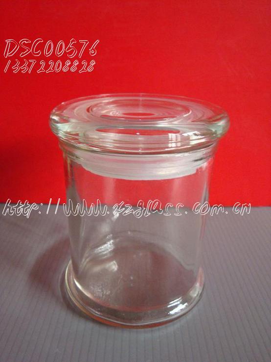 蜡烛罐 玻璃罐 玻璃器皿 蜡烛器皿 提供各种玻璃烛台罐