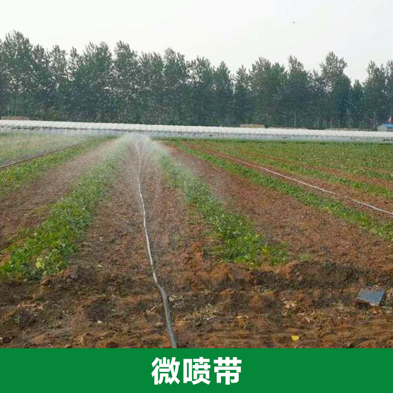 双城节水灌溉公司