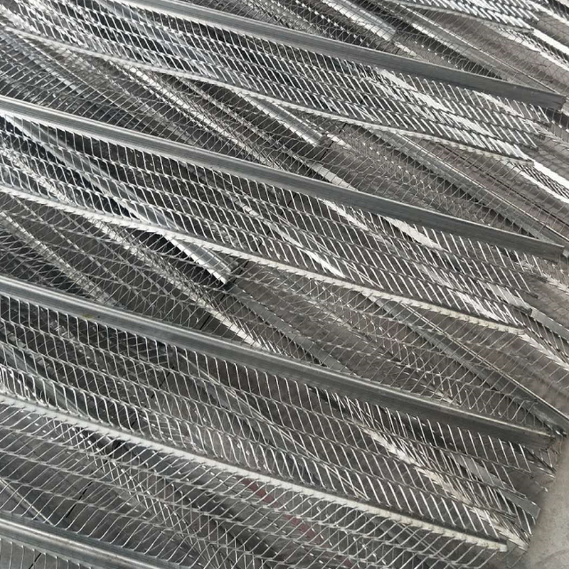 拉筋网 模网 喷灌浆金属网模 3d钢丝网 安平轻钢实心墙体灌浆网