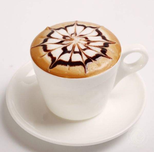 龙岩咖啡拉花培训 龙岩咖啡培训  龙岩满棠御咖啡培训