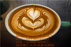 供应用于咖啡拉花的武汉咖啡学校哪家好余香专业咖啡