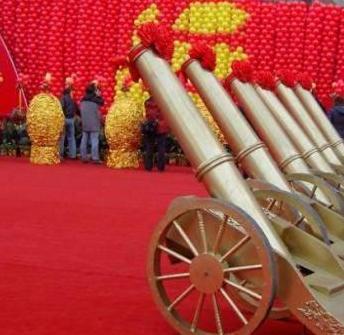 广西南宁供应专业销售各种庆典礼炮