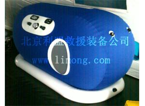 北京北京供应便携式美容高压氧舱，微压富氧正压舱，氧睡袋，便携式软体高压氧舱