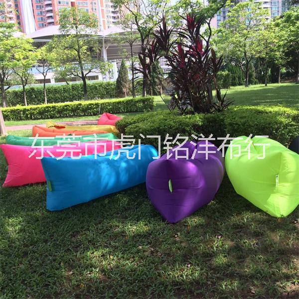 广东广东供应厂家直销快速充气沙发床充气睡袋