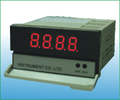 上海上海上海托克DB3-SVA2B带电流变送输出传感器专用表
