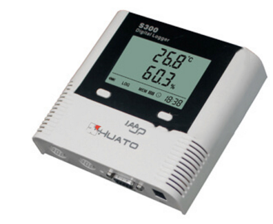 深圳华图S300TH/ET/EX温湿度计（表）S320TH/EX记录仪S380TH/EX