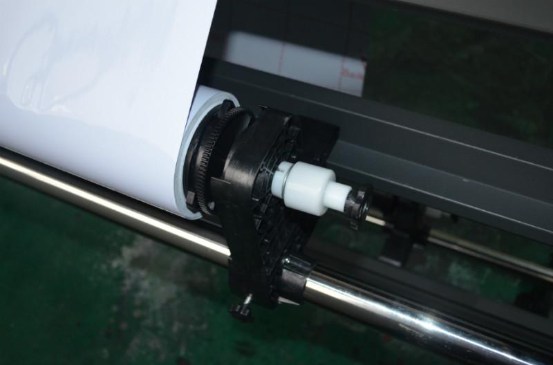 供应黄冈市写真机1.6米，可用于壁画宣纸高光相纸喷绘布车身贴
