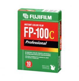 供应FUJIFP-100C彩色撕拉片相纸