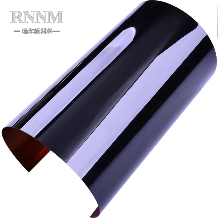广东东莞RNNM瑞年厂销 镀铝灯罩材料 透光pvc塑料灯罩 拉丝 镜面 彩虹胶片