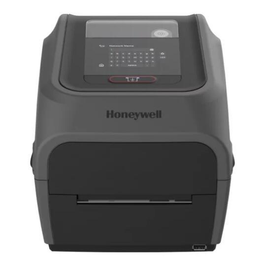 Honeywell PC45T 条码打印机