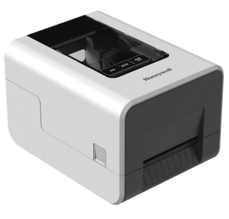 Honeywell PC300T系列桌面打印机