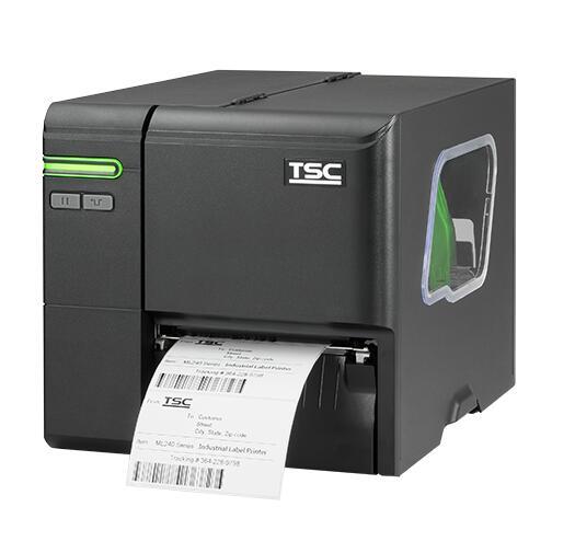 TSC MA2400和3400系列条码打印机