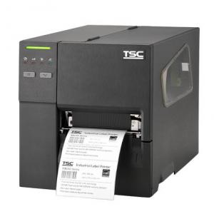 TSC MF2400和3400系列工业型标签打印机