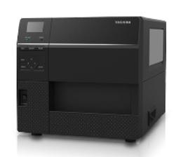 Toshiba EX6T3宽幅标签打印机