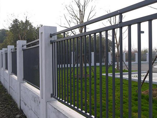 护栏配件，栏杆配件，河北铝艺围栏配件，河北铁艺围栏配件
