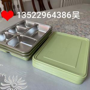北京北京塑钢一体学生用餐盒北京供应