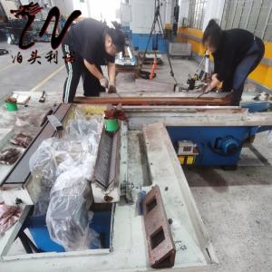 江苏南京机床刮研铲刮铲花维修机床大修精度恢复修理厂家