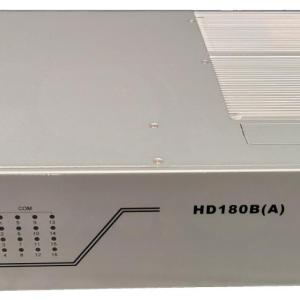供应恒典科技HD-180B(A)通讯管理机