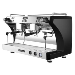 格米莱咖啡机CRM3120C意识双头咖啡机