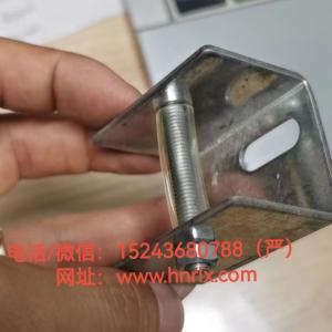 北京U型铝板挂件
