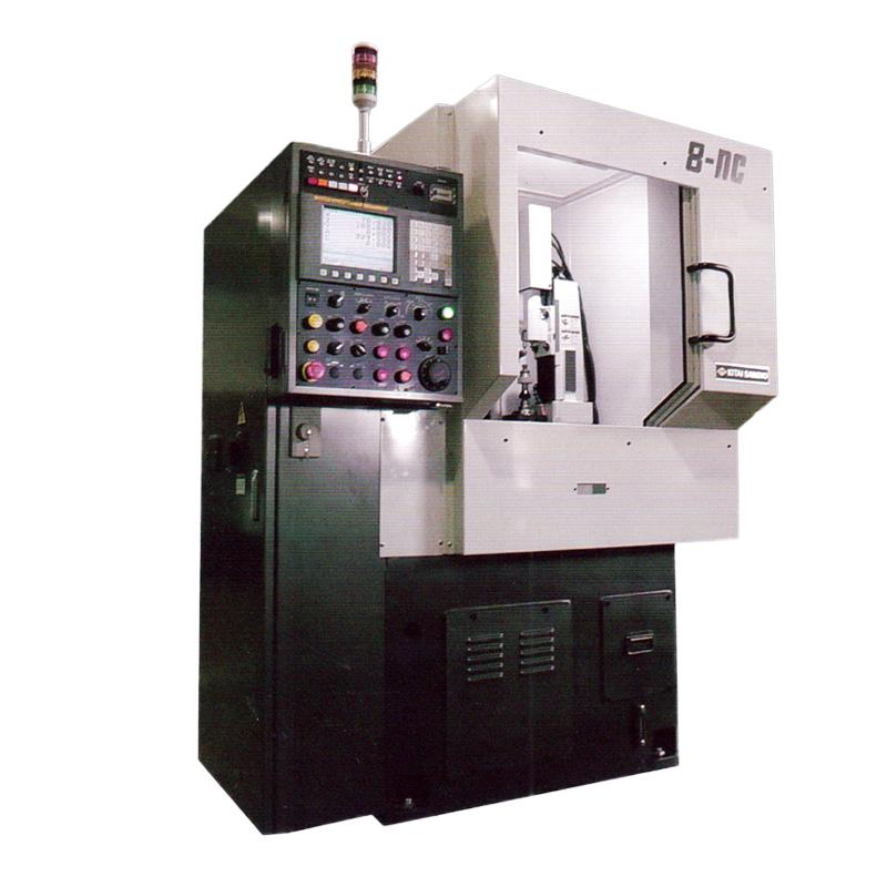 北井Hi-PRO10N滚齿机5轴CNC控制高效率滚齿机