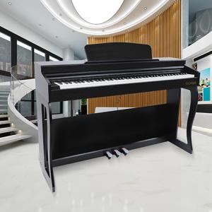 佳德美电钢琴C906