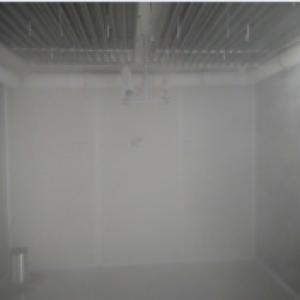 云雾环境模拟实验室