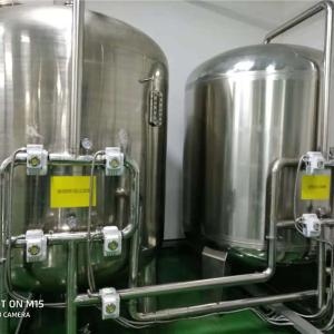 无锡实验室清洗实验器皿纯水制水机设备