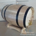 黑龙江哈尔滨优质25L橡木酒桶橡木