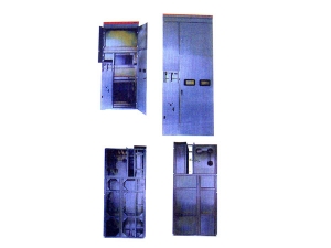 XGN2-12高压开关柜柜体