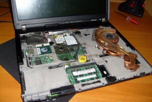 电脑维修d
