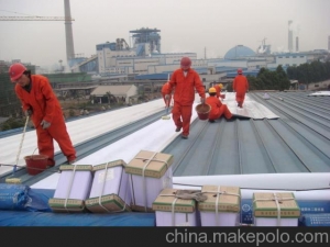 北京匀质PVC防水卷材厂家报价直销