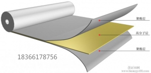 青岛国标PVC防水卷材厚度为1.2mm及1.5mm和2.0mm