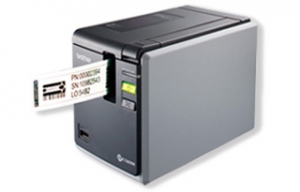 兄弟PT-9800PCN网络电脑标签打印机