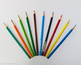 黑龙江哈尔滨彩色铅笔