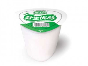 酸奶系列-益生优酸