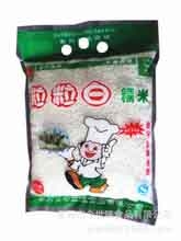 江苏泰州2.5kg小包装优质圆糯米