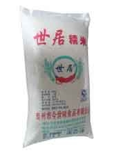 江苏泰州50kg世居小长粒糯米