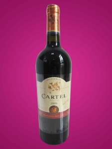 卡特尔葡萄酒